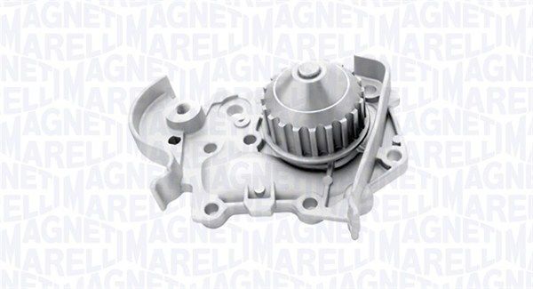 MAGNETI MARELLI Водяной насос 352316170961